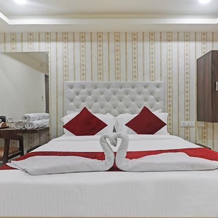 Hotel Bright Airport Zone Shamshabad Εξωτερικό φωτογραφία