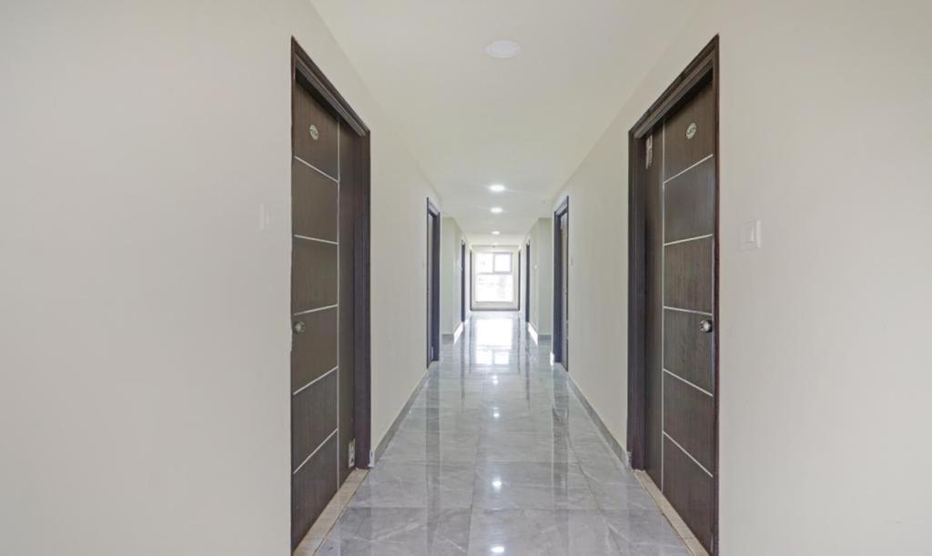 Hotel Bright Airport Zone Shamshabad Εξωτερικό φωτογραφία